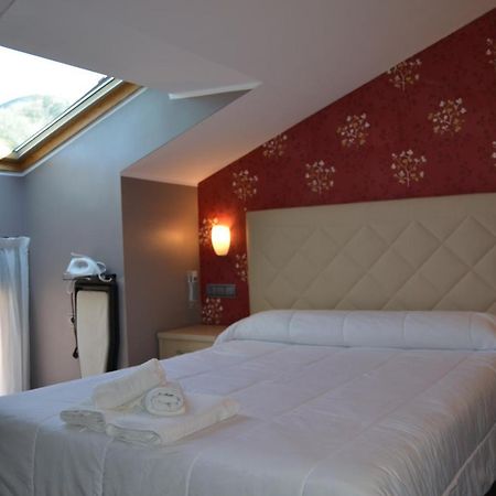 Apartamentos Spa Cueto Cangas de Onis Exterior photo