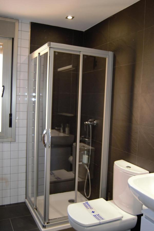 Apartamentos Spa Cueto Cangas de Onis Exterior photo