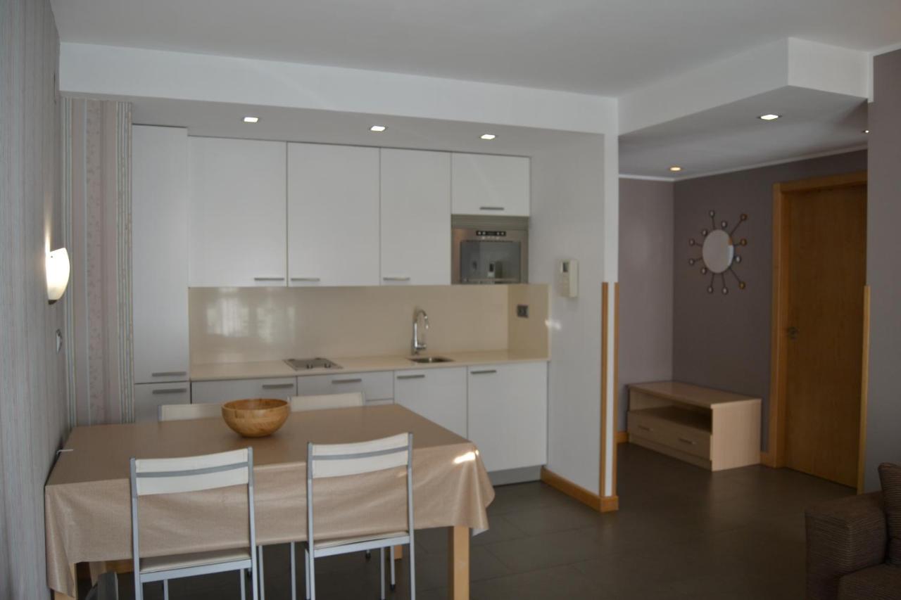 Apartamentos Spa Cueto Cangas de Onis Exterior photo