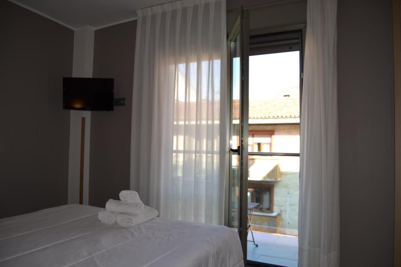 Apartamentos Spa Cueto Cangas de Onis Exterior photo
