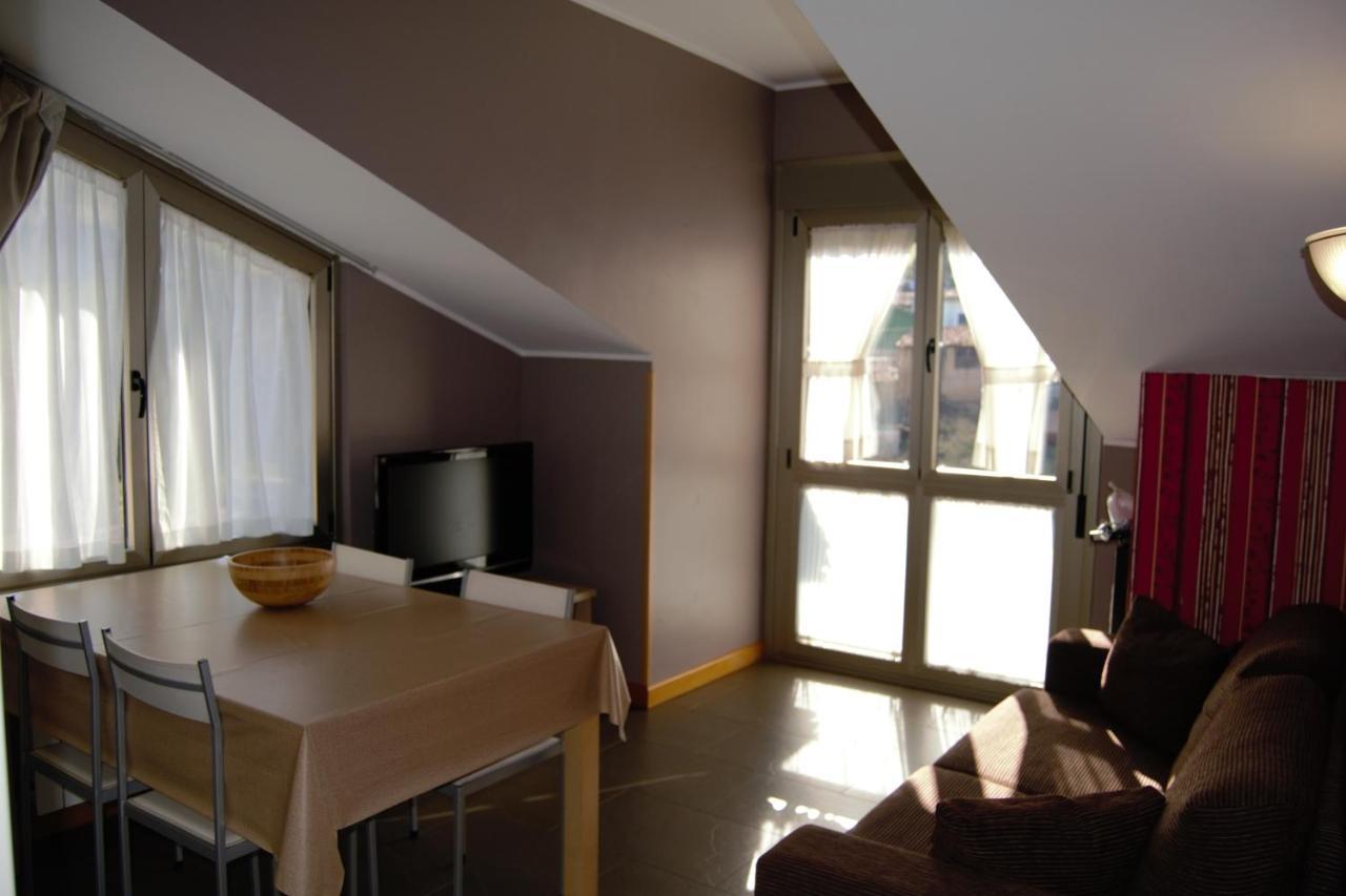 Apartamentos Spa Cueto Cangas de Onis Exterior photo