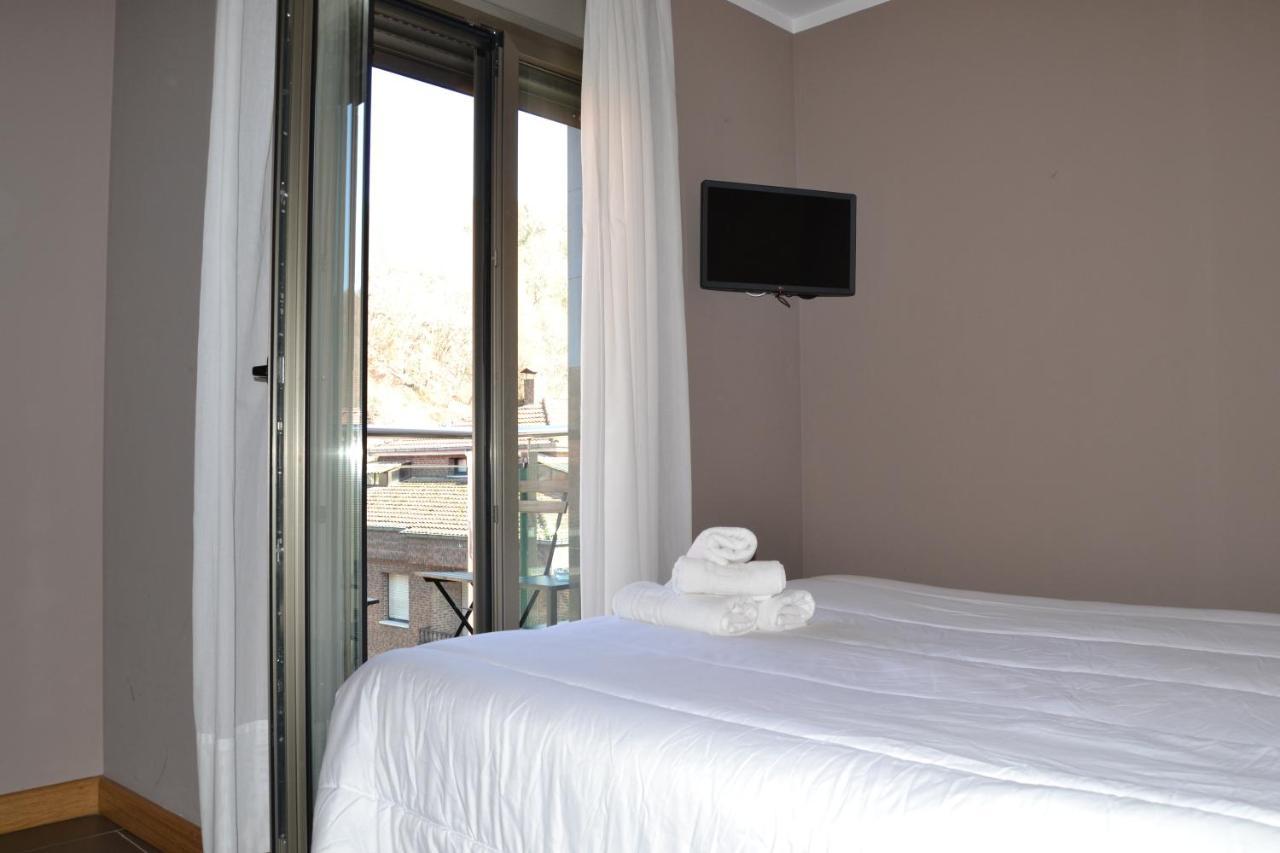 Apartamentos Spa Cueto Cangas de Onis Exterior photo