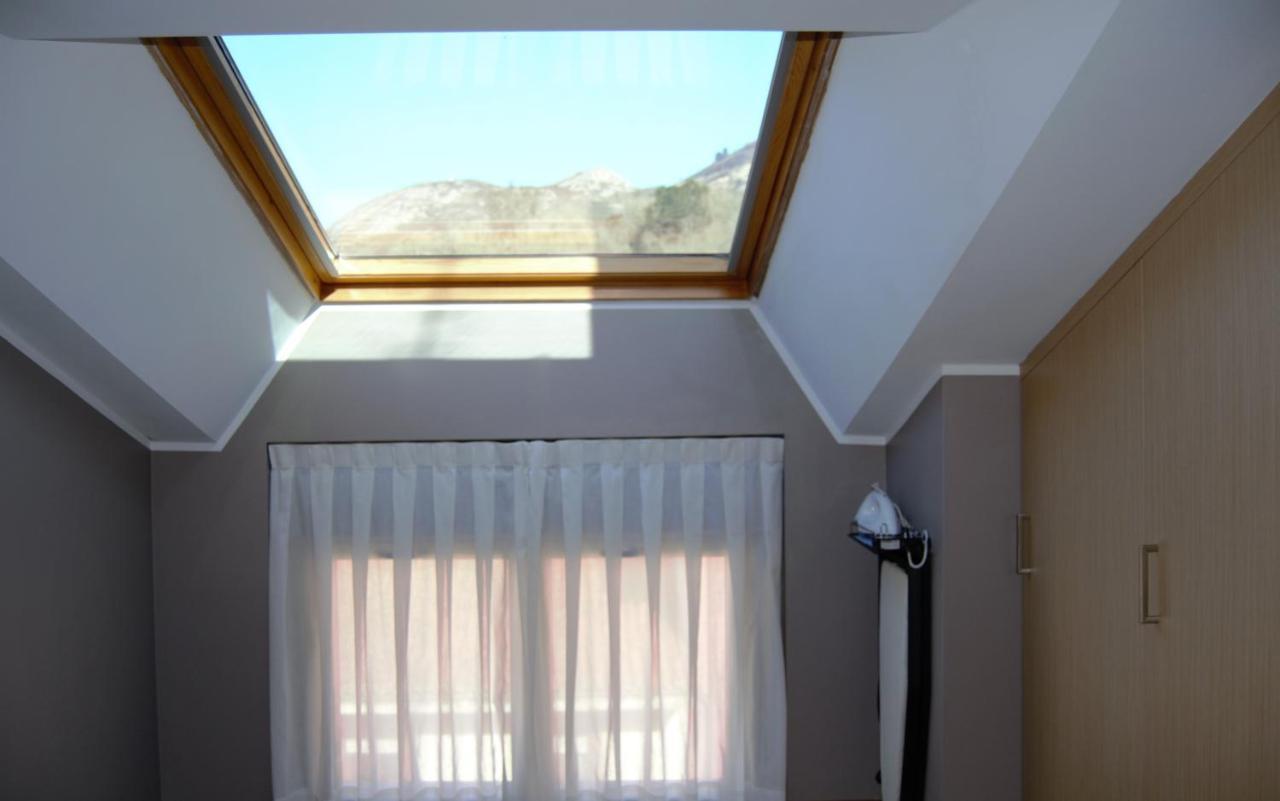 Apartamentos Spa Cueto Cangas de Onis Exterior photo