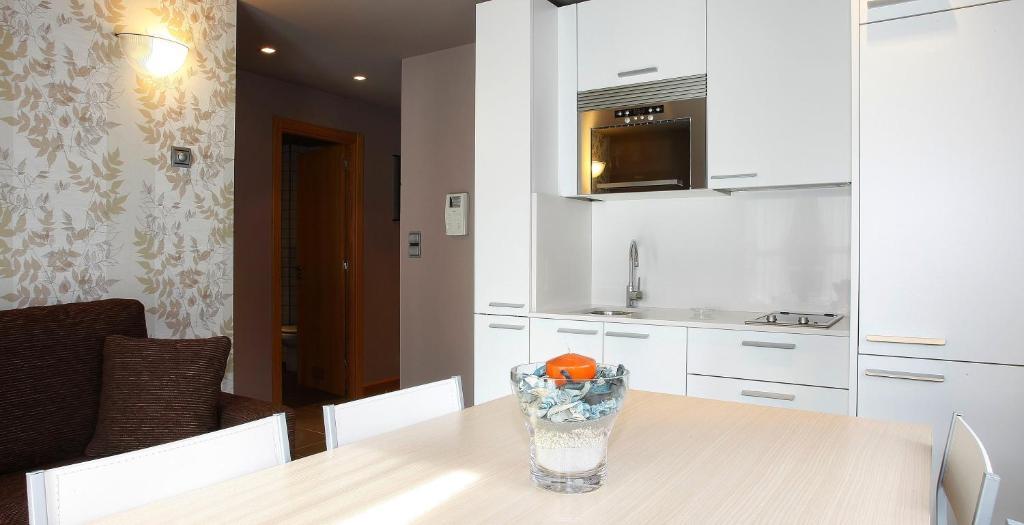 Apartamentos Spa Cueto Cangas de Onis Room photo