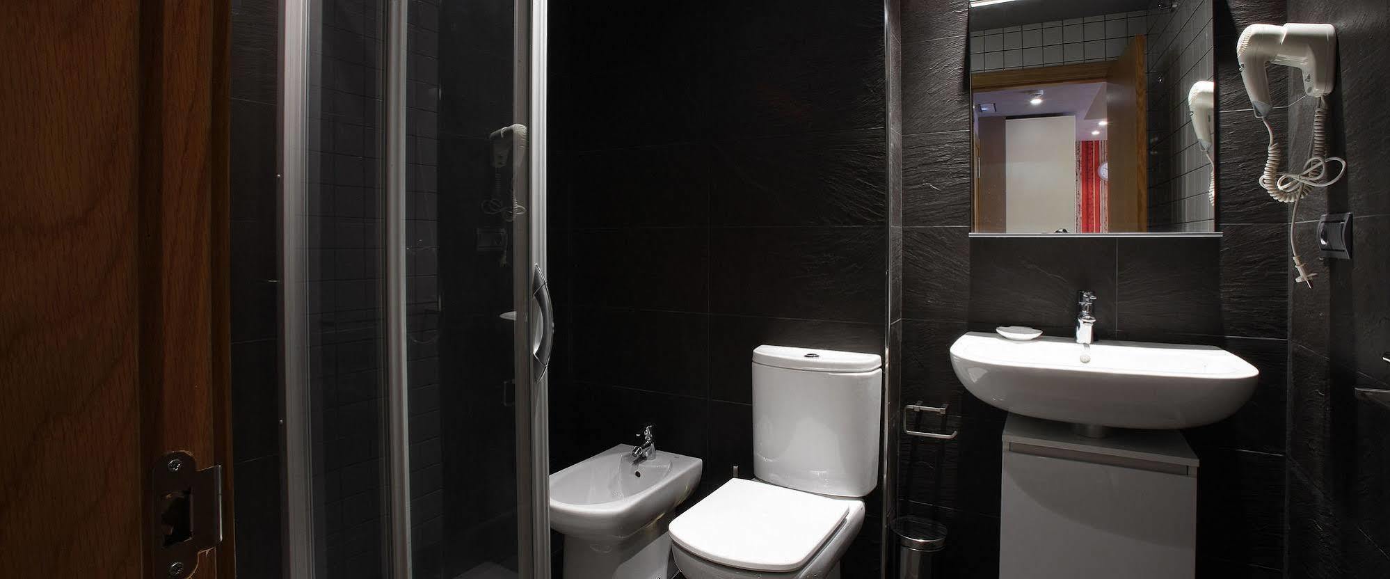 Apartamentos Spa Cueto Cangas de Onis Exterior photo