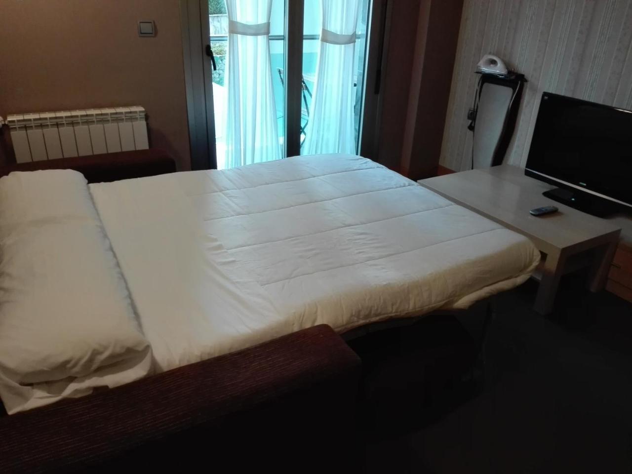 Apartamentos Spa Cueto Cangas de Onis Exterior photo